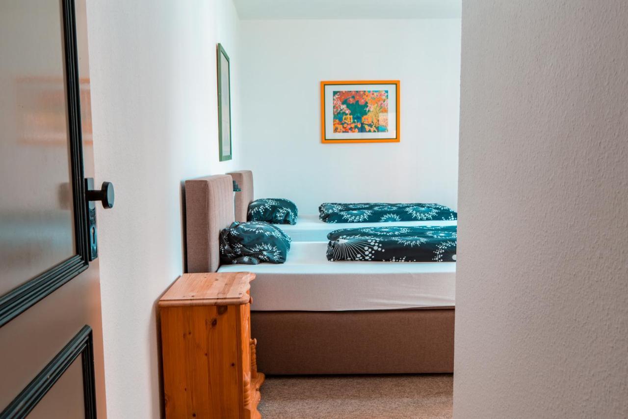 Casa Mexicana Nienburg  Exteriér fotografie